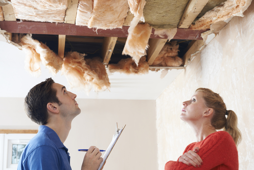 how long is a home inspection good for