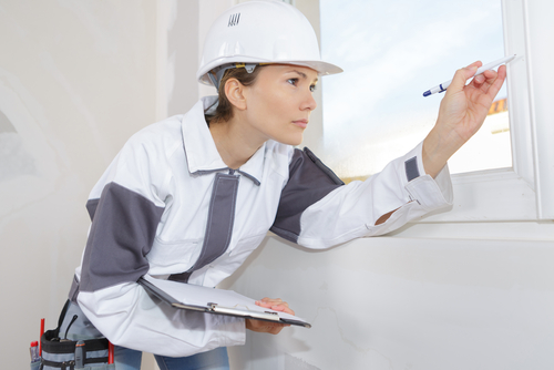 who pays for repairs after home inspection