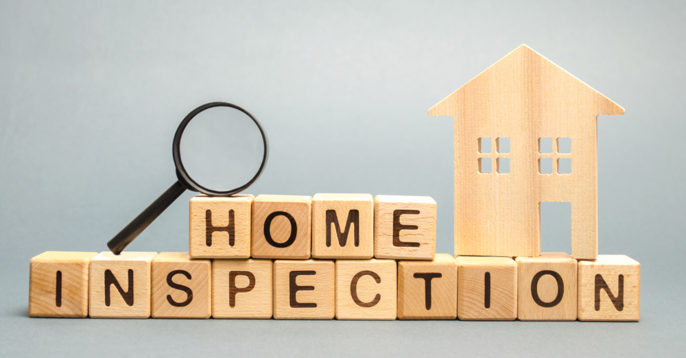 Home Inspection San Diego