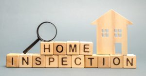 What 6 questions should you ask the home inspector