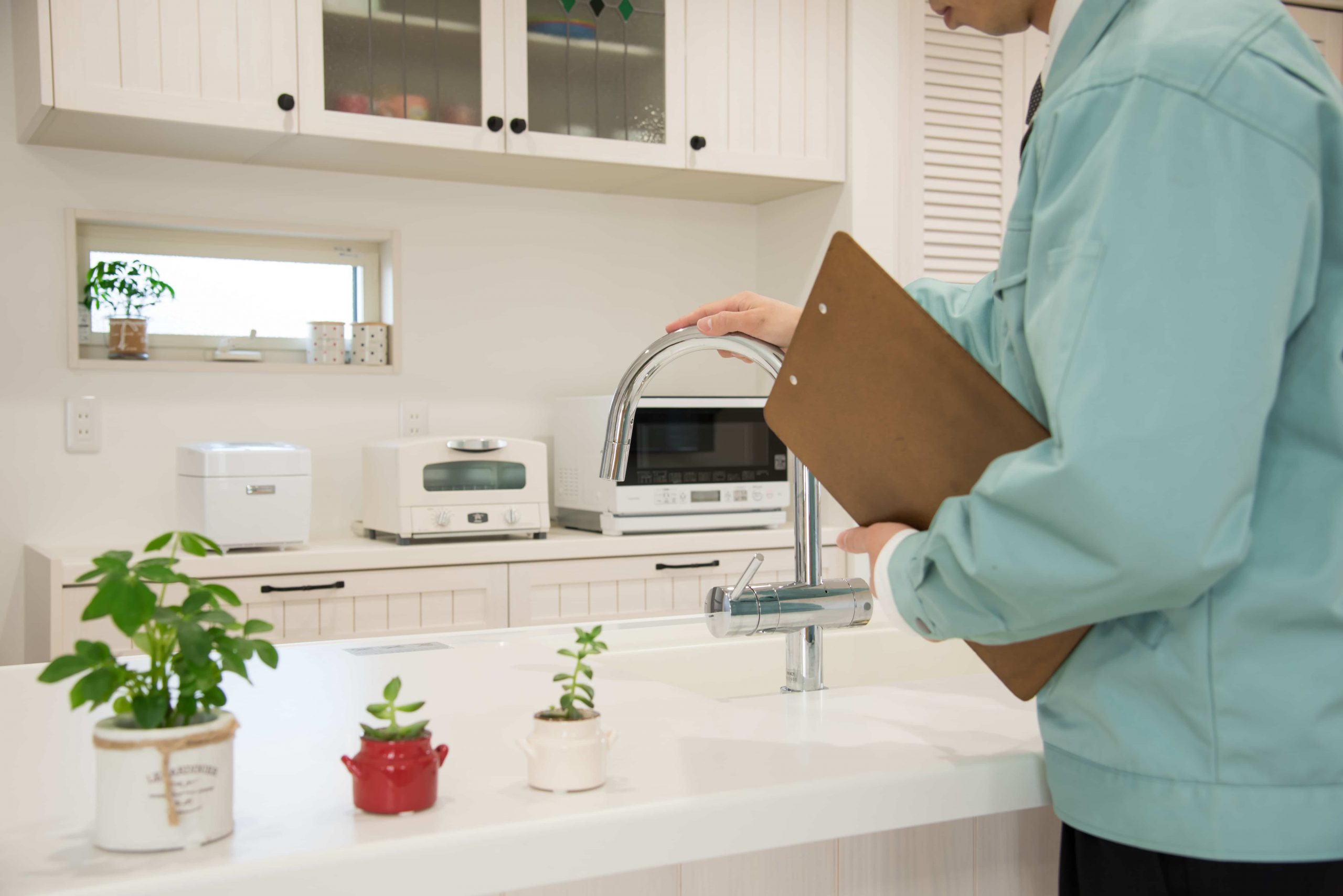 7 Common Kitchen Countertop Problems And How To Fix Them