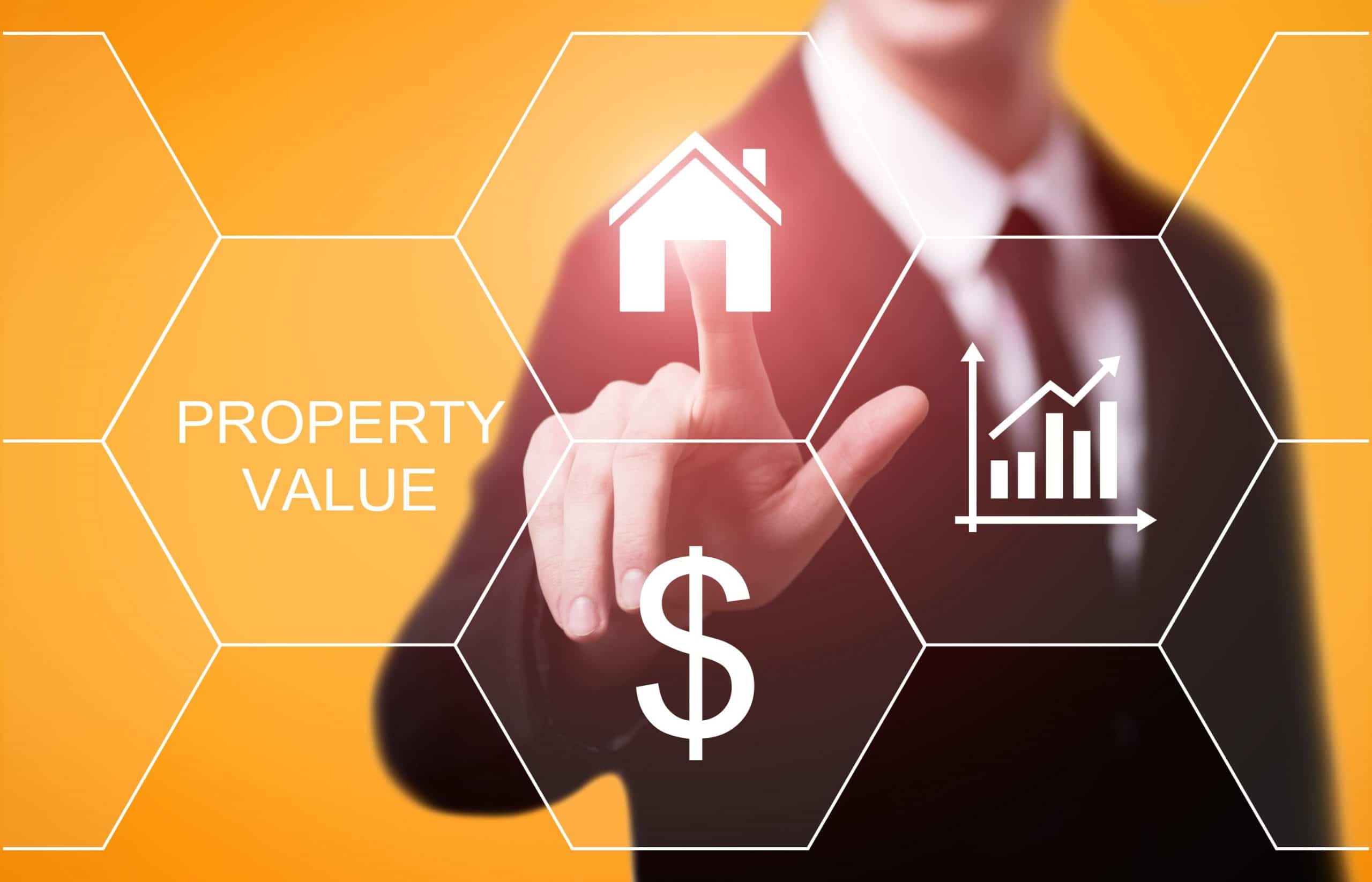 What Do Appraisers Look for? Here Are 4 Main Things