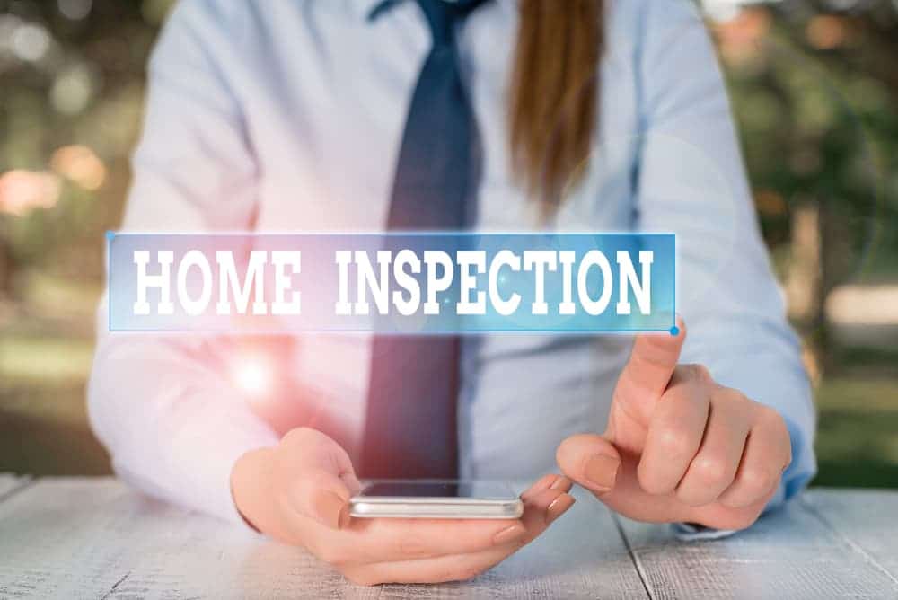 Property Inspection Service