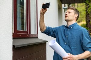 What do home inspectors look for in a mobile home