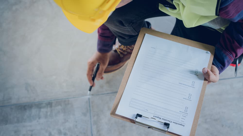 What to Expect from a Building Inspection | San Diego Commercial ...