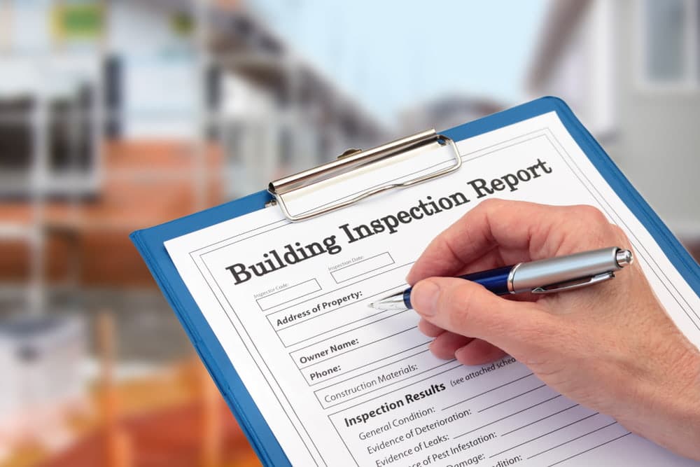 Property Inspection