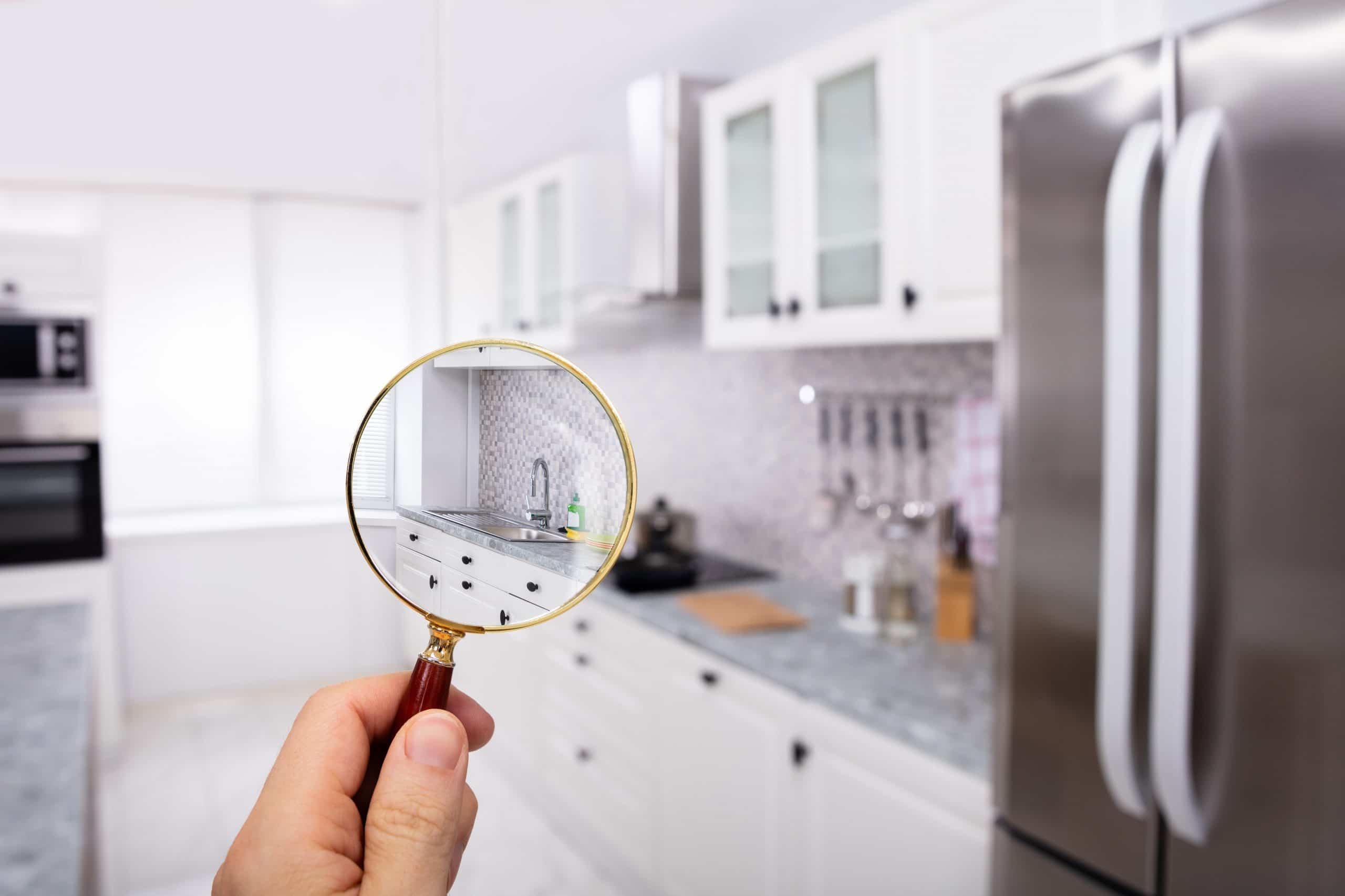 Household Appliances Inspections Home Inspection Chula Vista