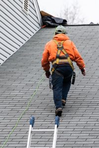 Where in San Diego can I get professional roof inspection service