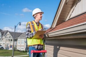 Where to find reputable roofing inspection companies in San Diego