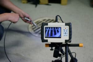 5 Typical Sewer Line Inspection Camera Findings