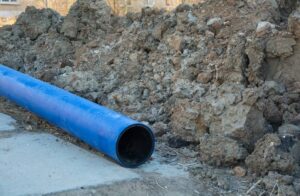 How do I know if my sewer line needs to be replaced