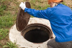 Is a septic inspection required in California