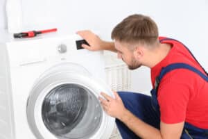 What is the main purpose of an appliance inspection