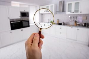 How much are home appliance inspections in San Diego