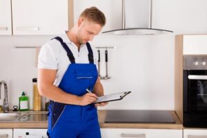 Where do I find the best San Diego CA home appliances inspector