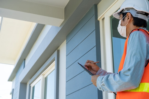 What are the benefits of home inspections