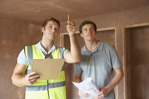 What do they look for in an apartment inspection vs a house inspection