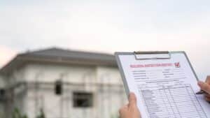 What is the statute of limitations on a home inspection in California