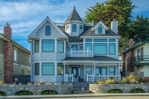 What do home inspectors look for in historic homes