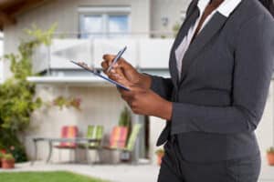 What is the law about home inspections in California