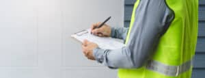 What to look for when hiring a home inspector