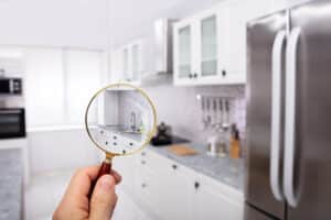 best home inspectors in Ocean Beach, CA